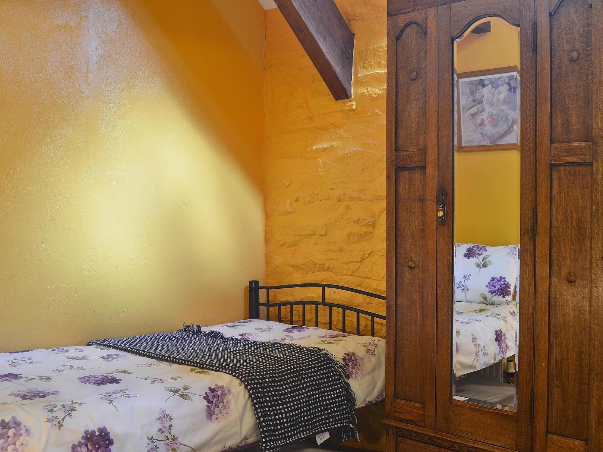 The Bailey Villa Glasbury Dış mekan fotoğraf