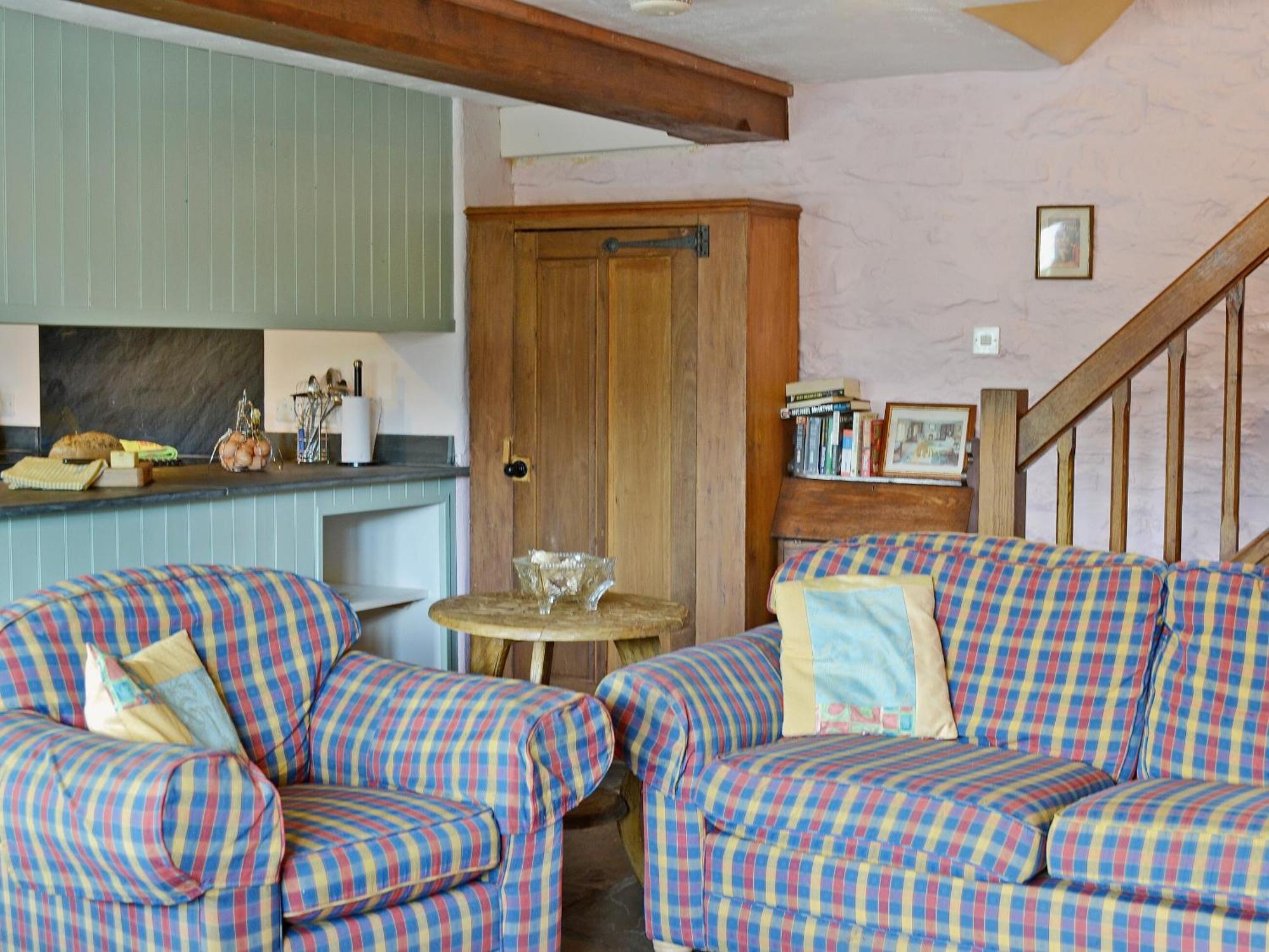 The Bailey Villa Glasbury Dış mekan fotoğraf