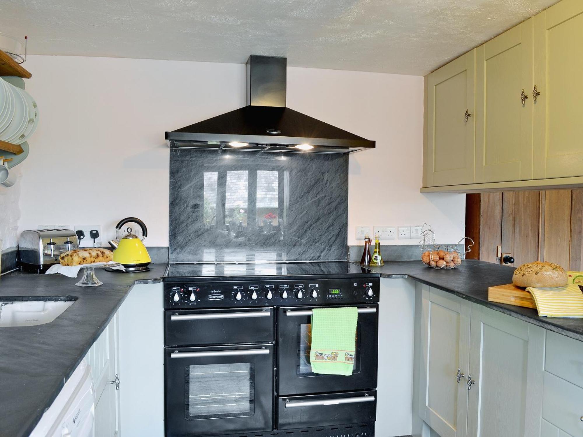 The Bailey Villa Glasbury Dış mekan fotoğraf