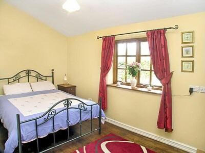 The Bailey Villa Glasbury Dış mekan fotoğraf